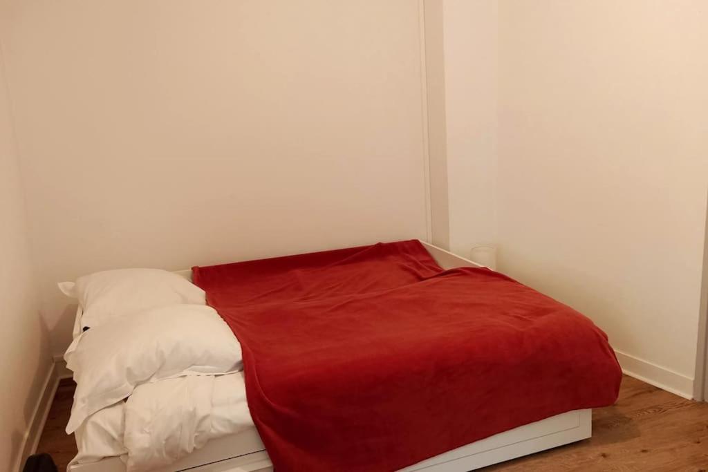 Le Pelican Villardois - 2 Chambres - Centre Villars-les-Dombes Exterior foto
